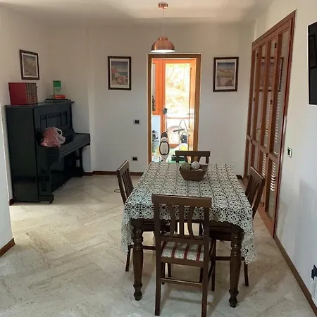 Villa Grotte