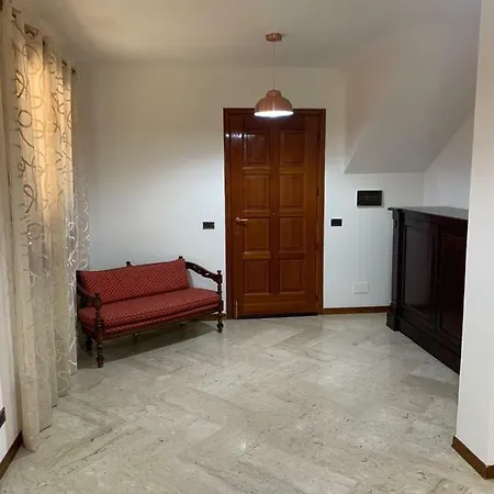 Villa Grotte