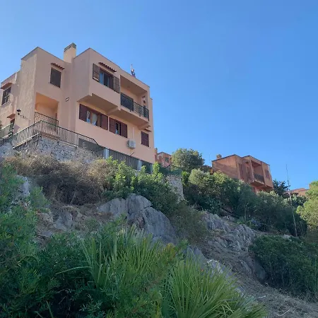 Villa Grotte